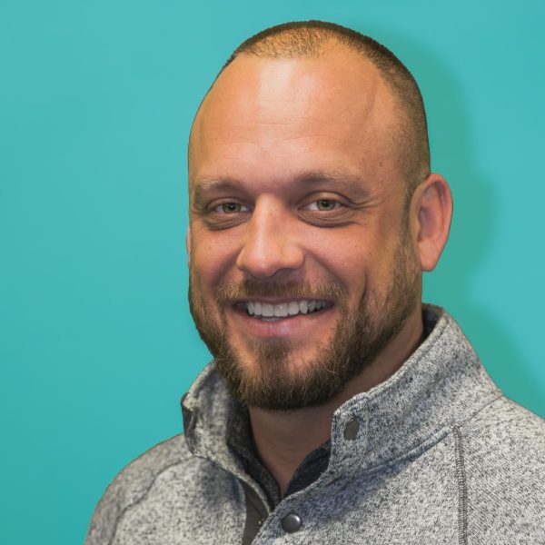 Aaron Christy founder Oaklandon Window Company